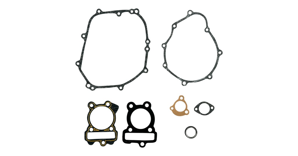 KIT COMPLETO AUTECO PULSAR - CAL16