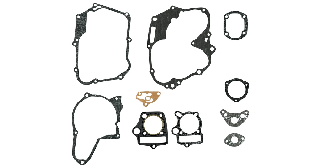 KIT COMPLETO AUTECO ACTIV 1