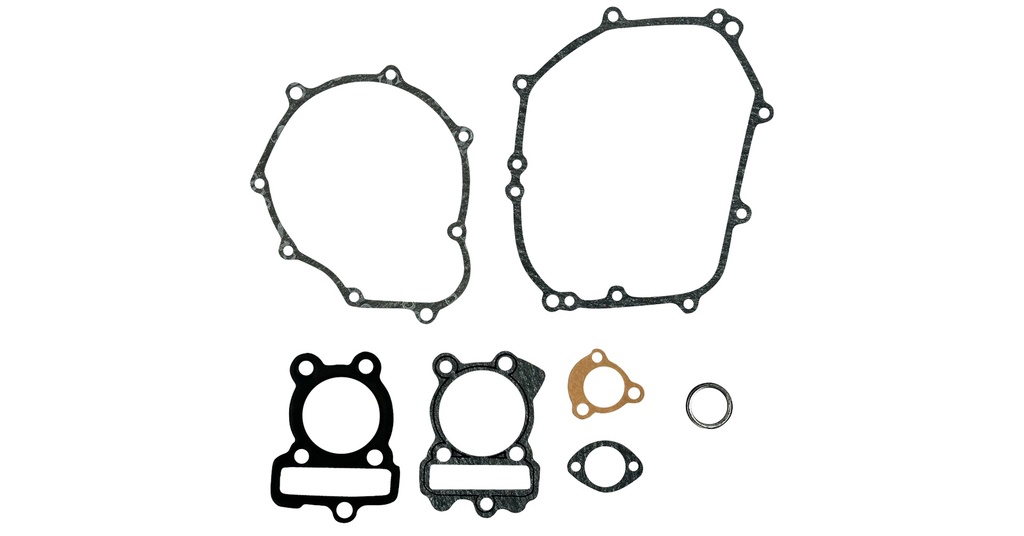 KIT COMPLETO AUTECO PULSAR - CAL23