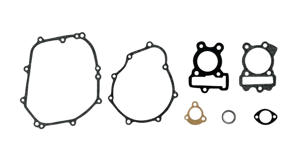 KIT COMPLETO AUTECO DISCOVE - CAL25