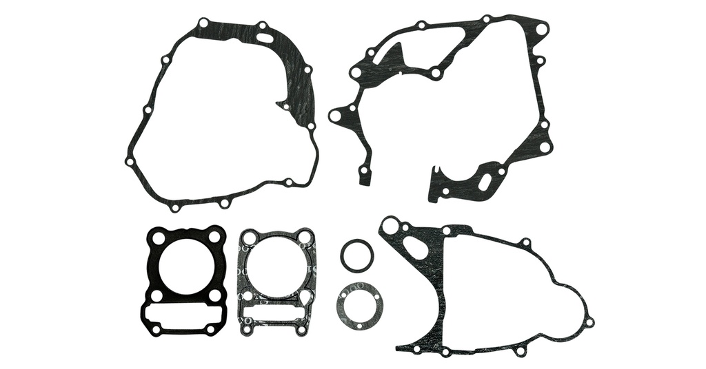 KIT COMPLETO AUTECO PULSAR - CAL26