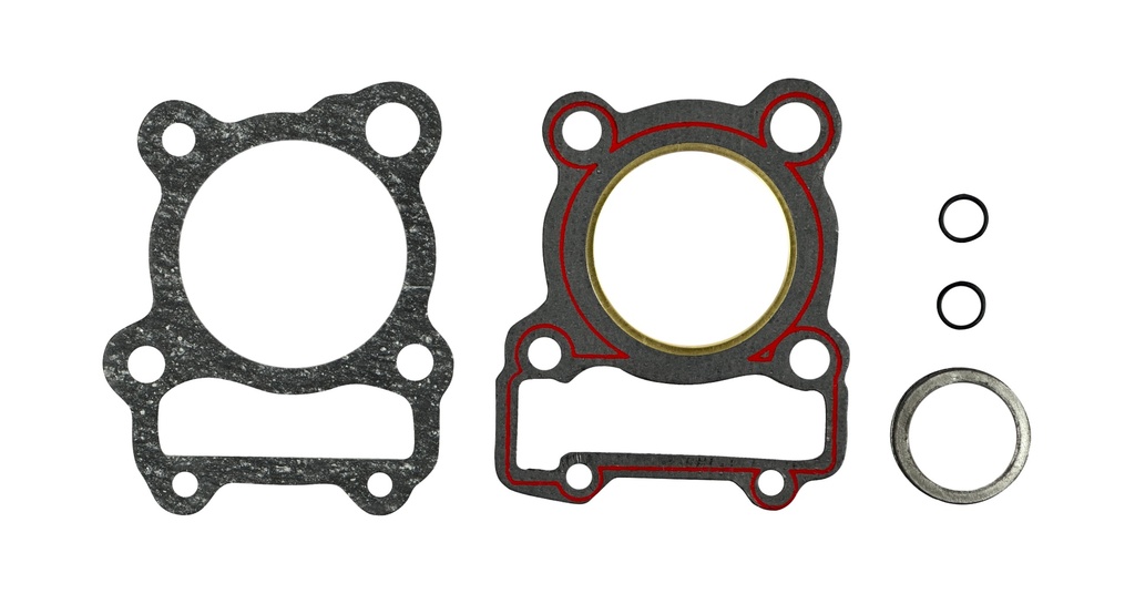 KIT MEDIO WIND 125 - CAL28