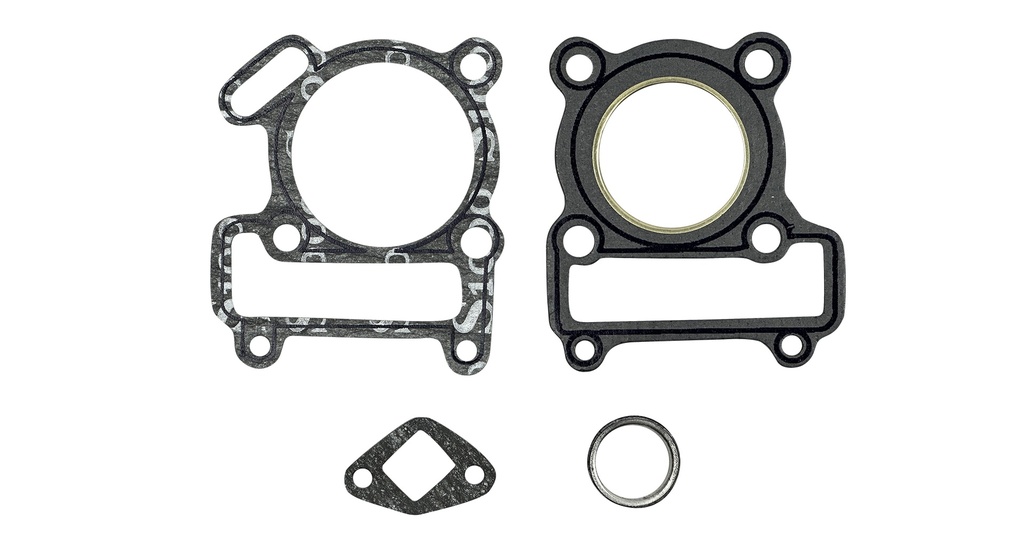 KIT medio CRYPTON 110