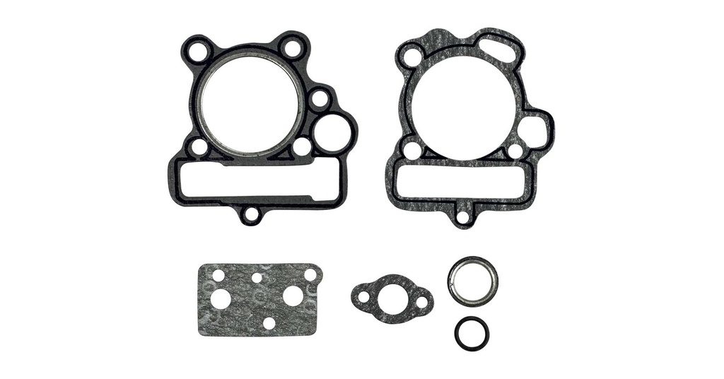 KIT MEDIO VIVA 115 - CAL