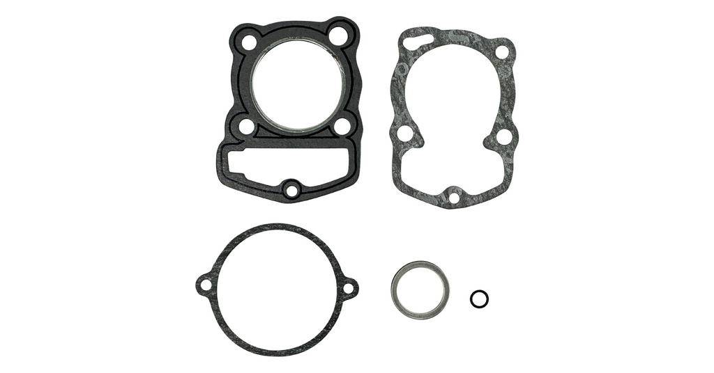 KIT MEDIO CB 125 CON ORING