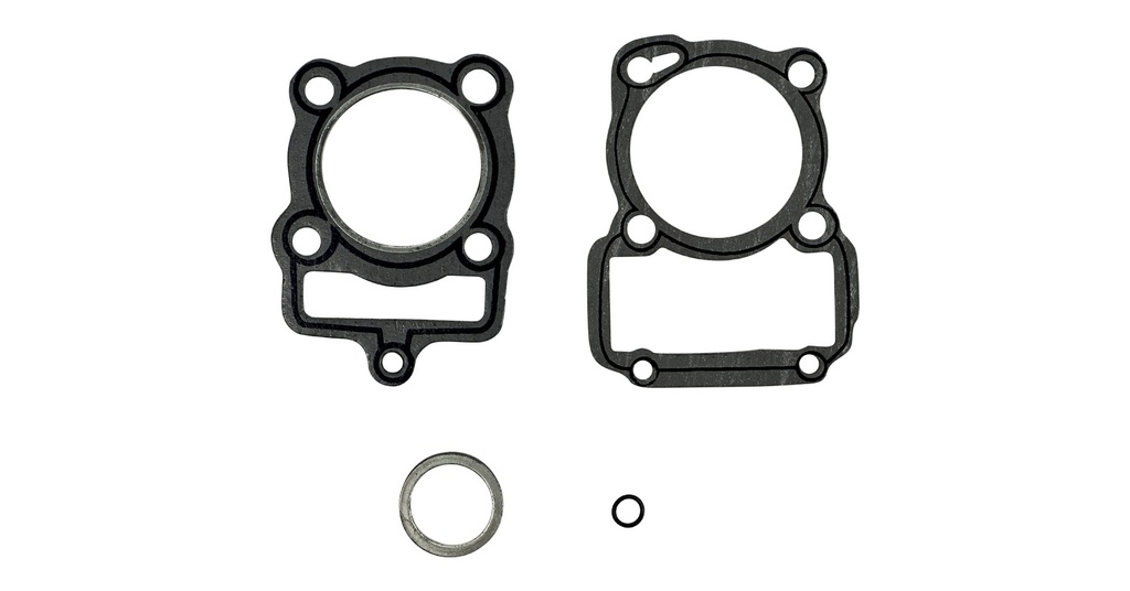 KIT MEDIO XLR 125 HONDA ORI