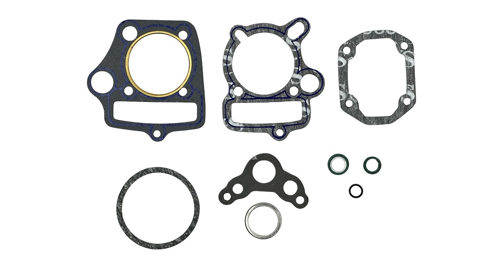 KIT MEDIO HONDA SPLENDOR NX