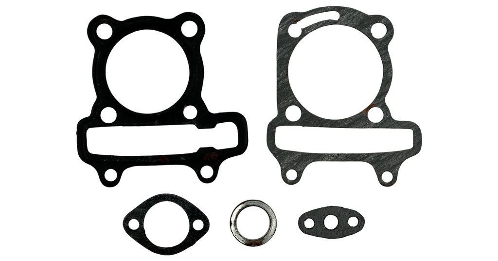 KIT MEDIO AUTECO AGILITY 12