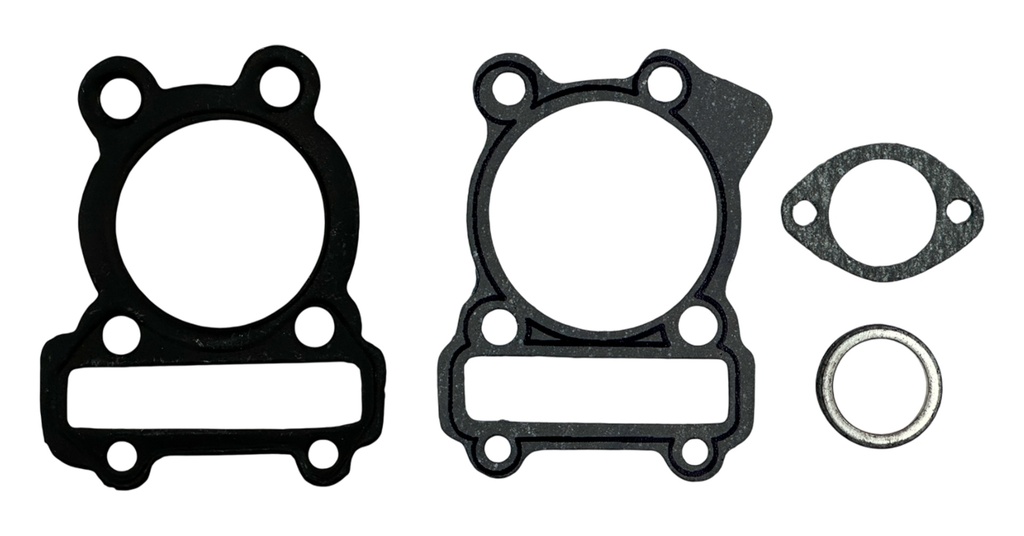 KIT MEDIO AUTECO XCD 125