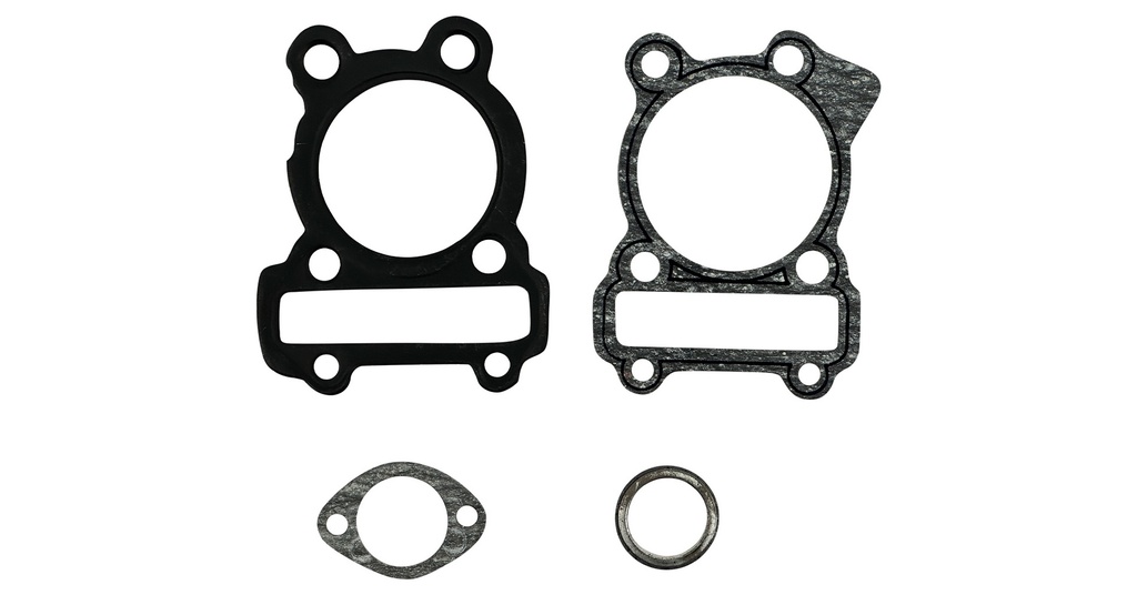 KIT MEDIO AUTECO PLATINO 12