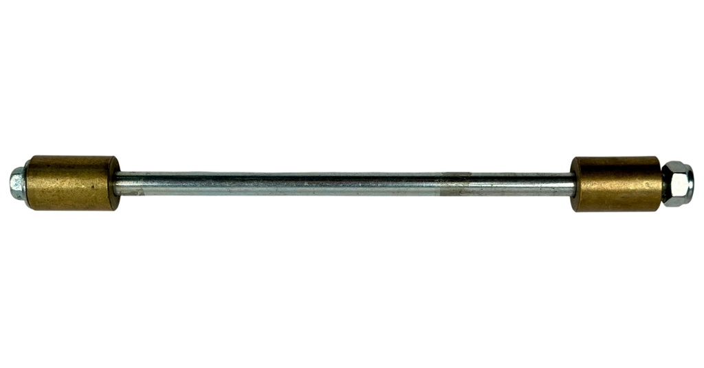 KIT TIJERA ZINCROMAT VIVAX1