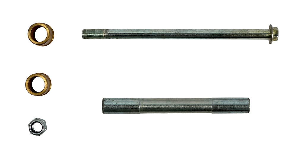 KIT TIJERA ZINCROMAT STORM