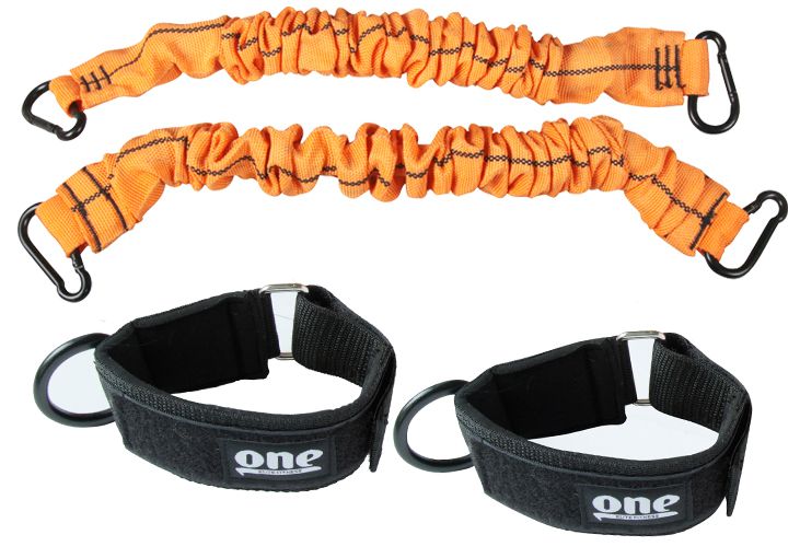 LIGA DE ENTRENAMIENTO LATERAL ONE.