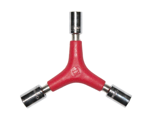 LLAVE COPA 3 SERVICIOS ABEYA