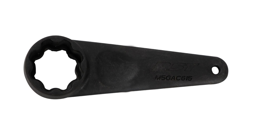 LLAVE PARA TENEDOR RST