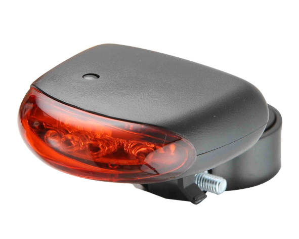 LUZ TRASERA MJ-008B 5 LED 2 FUNCIONES EXCEED