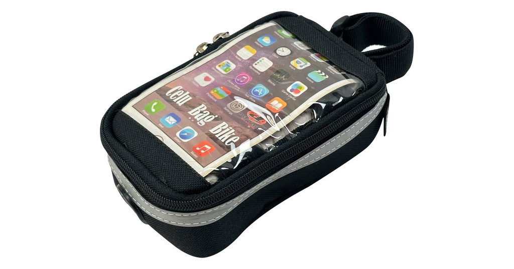 MALETIN CELU BAG-BIKE FIXIEX COLORES