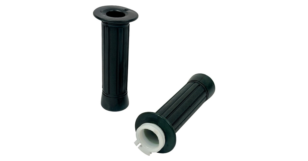 MANGO P/MOTO MG-01 CAUCHO N