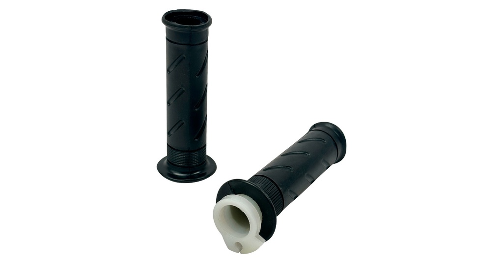 MANGO P/MOTO MG-04 CAUCHO N