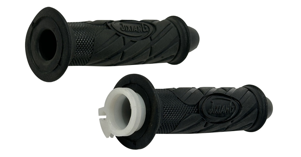 MANGO P/MOTO MG-05 CAUCHO N