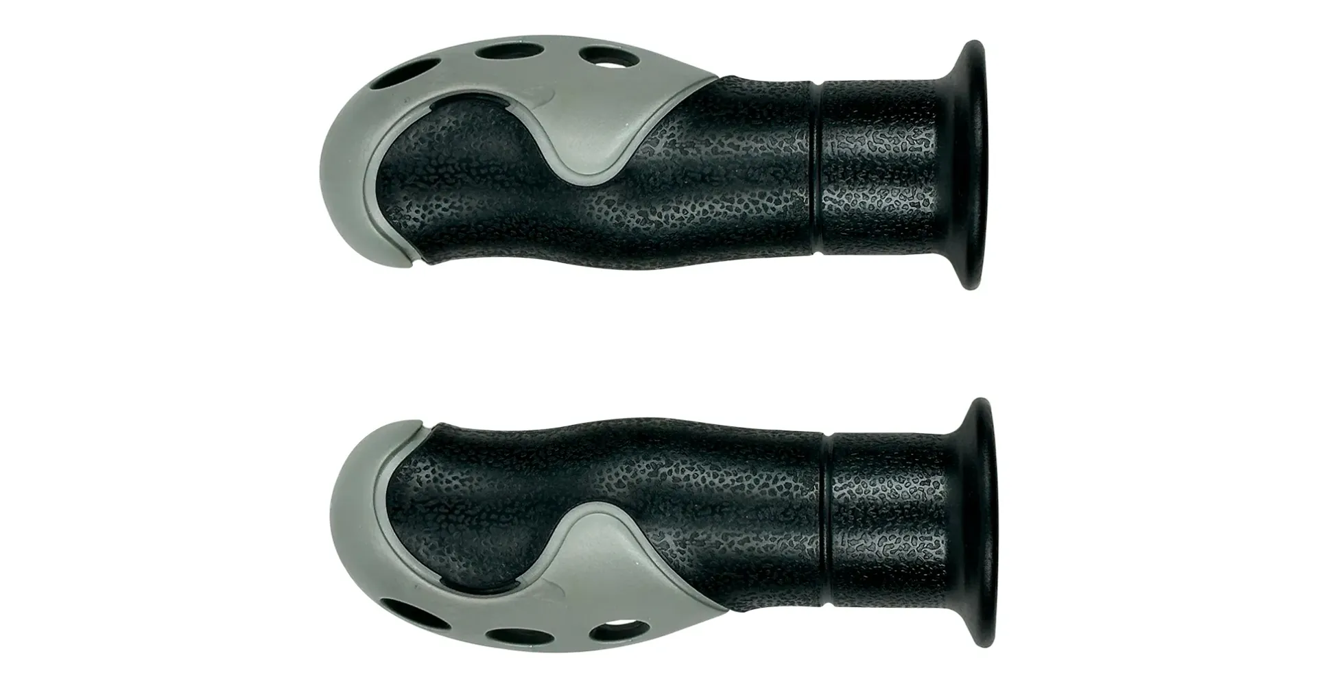 MAN P/MOTO MG11 LUJ CAUCHO