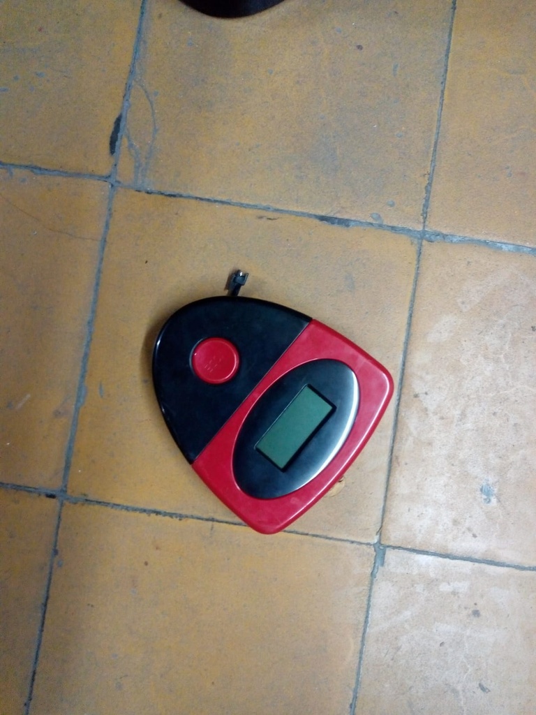 MONITOR PARA LA MAQ0008I