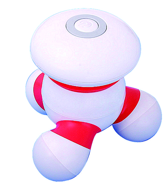 MASAJEADOR PORTATIL ECONOMI