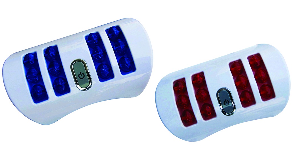 MASAJEADOR SHIATSU PARA PIE