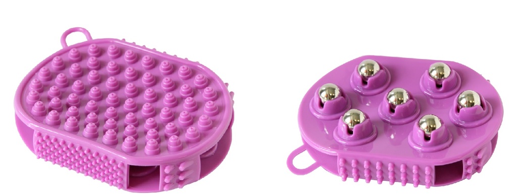 MASAJEADOR CORPORAL CON ESF