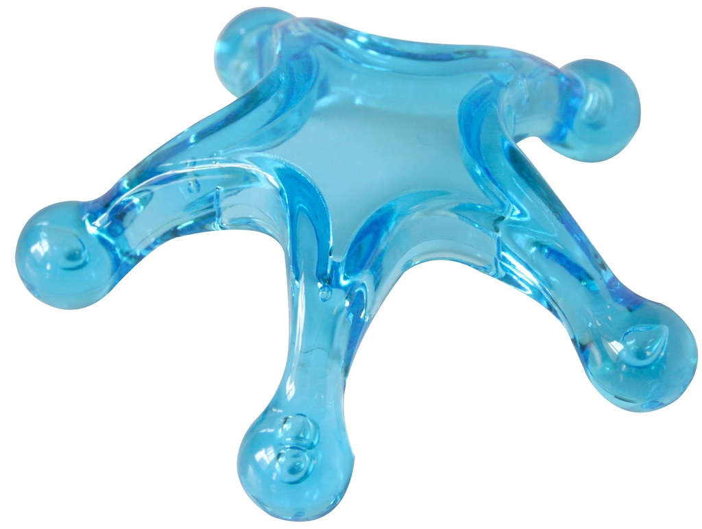 MASAJEADOR CORPORALMANUAL A