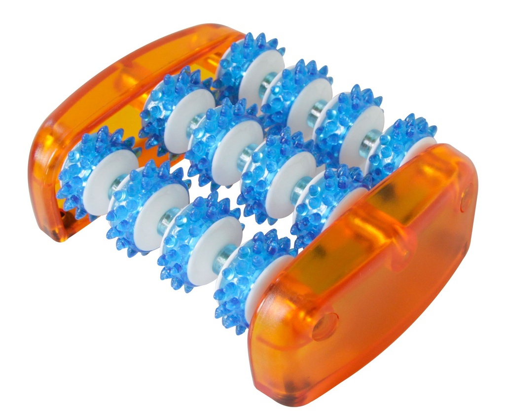 MASAJEADOR DE PIES ANTIESTRÉS