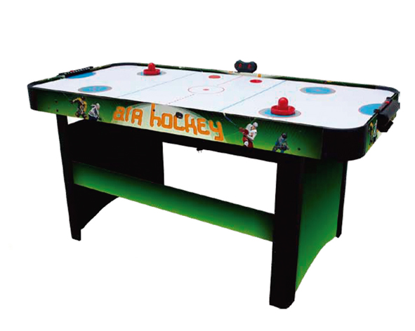 MESA HOCKEY MILANETES