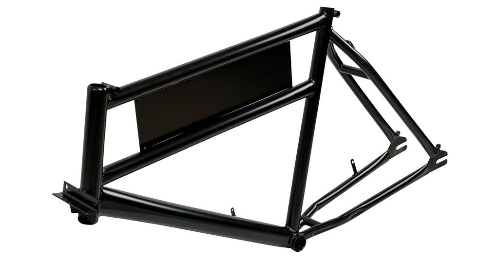 MARCO DOBLE PARRILLA DE ACE