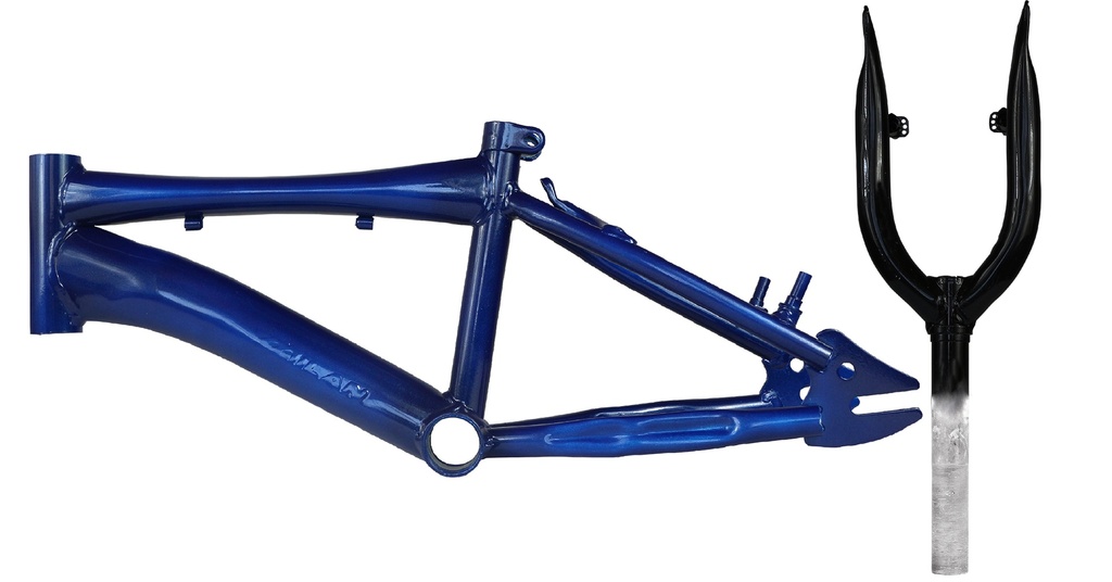 MARCO NEW SPORT 12 AZUL