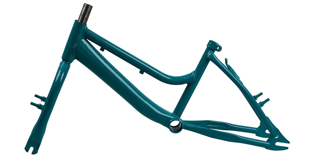 MARCO CLASSIC 16 VERDE MENTA