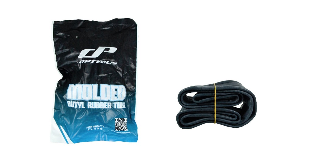 NEUMATICO OPTIMUS MOLDED 24X1 3/8 A/V