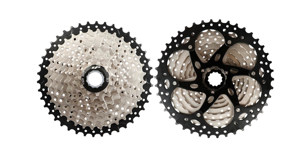 CASSETTE 10 VELOCIDADES 11-42T OPTIMUS CS-OPT10