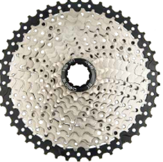 CASSETTE 11 VELOCIDADES 11-46T OPTIMUS CS-OPT11