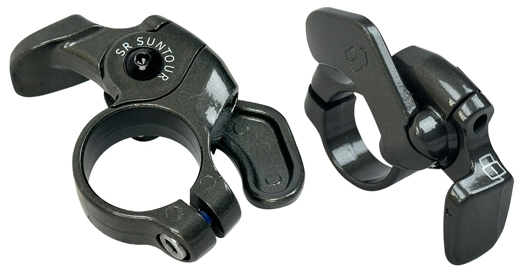 PALANCAS REMOTO SL95C-RLO SUNTOUR SUSPENSION