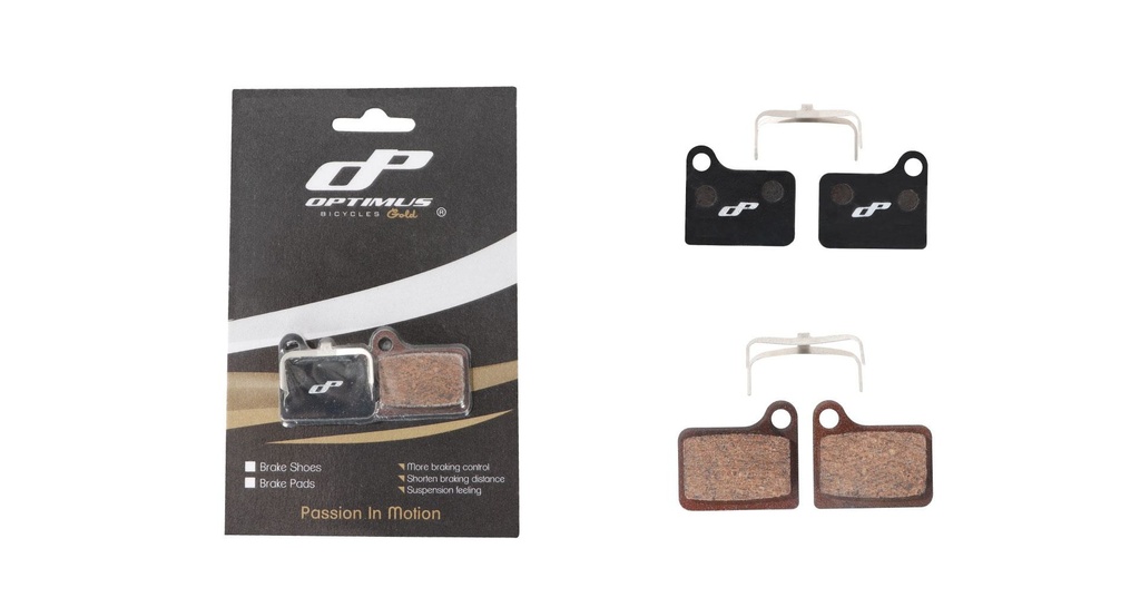 PAST F DIS OP 15 SHIMANO DM