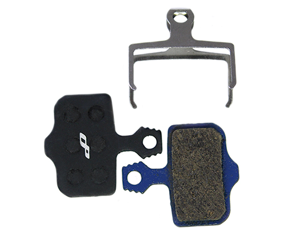 PASTILLA FRENO DE DISCO OPTIMUS OP-44 COMPATIBLE CON: AVID EXYLIR.