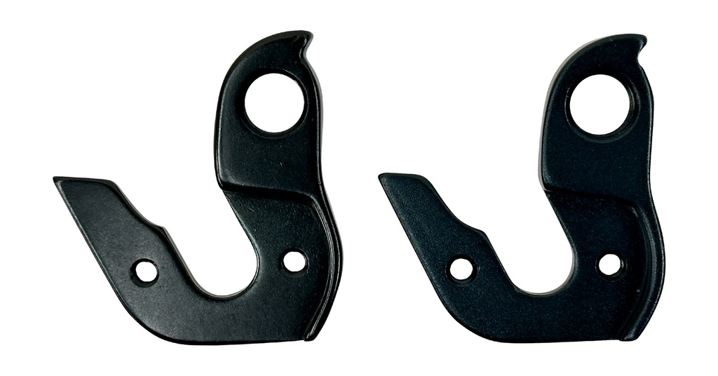 UÑA TRASERA PARA BICICLETAS OPTIMUS