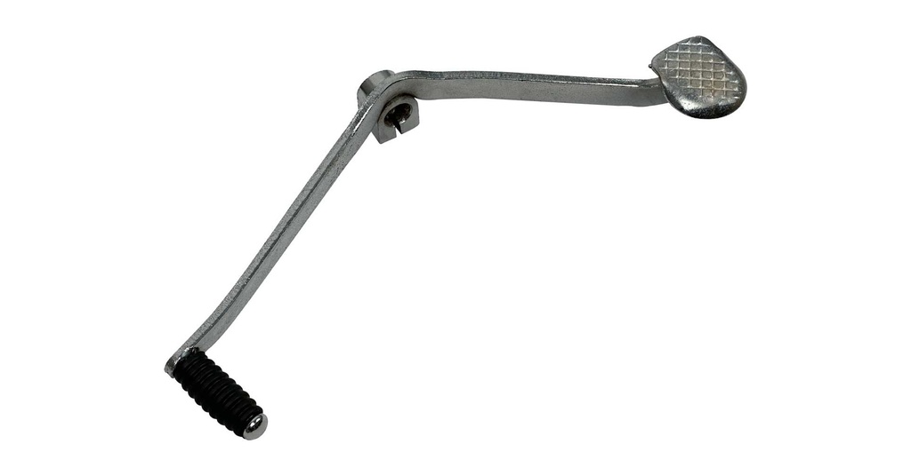 PEDAL DE CAMBIOS AKT 110 LH