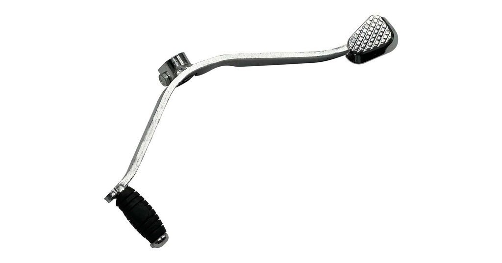 PEDAL DE CAMBIOS PULSAR LHR