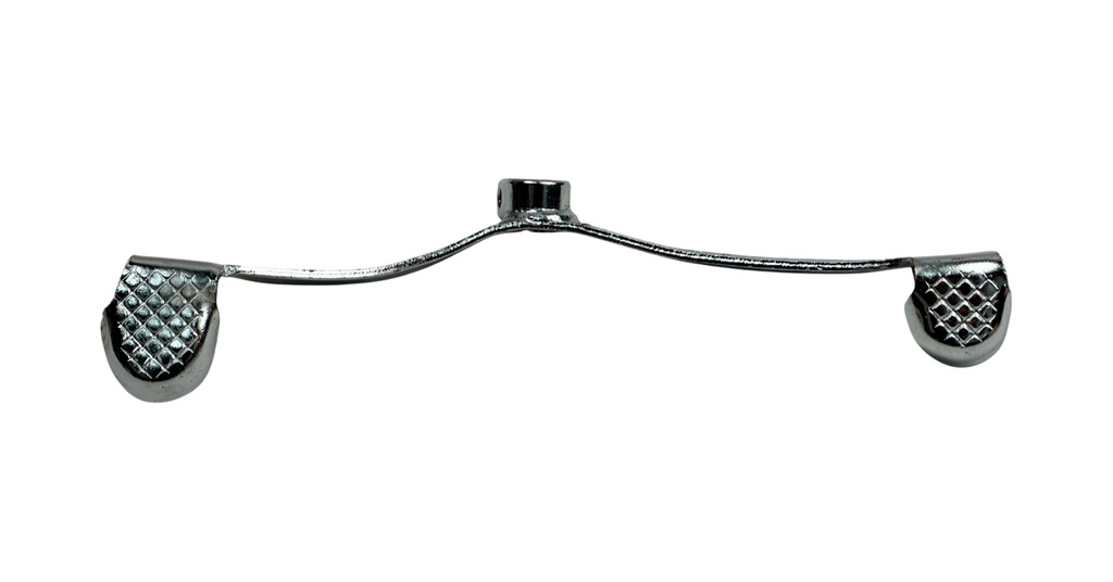 PEDAL DE CAMBIOS C70-C90 LH