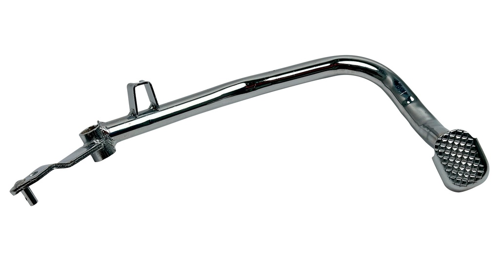 PEDAL DE FRENOS DISCOVER 12