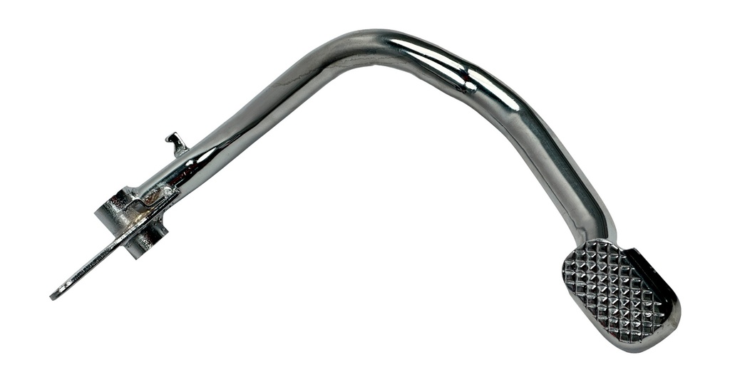 PEDAL DE FRENOS BEST 125 LH