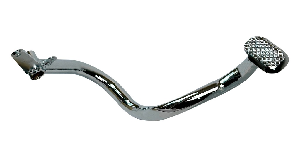 PEDAL DE FRENOS LIBERO LHR