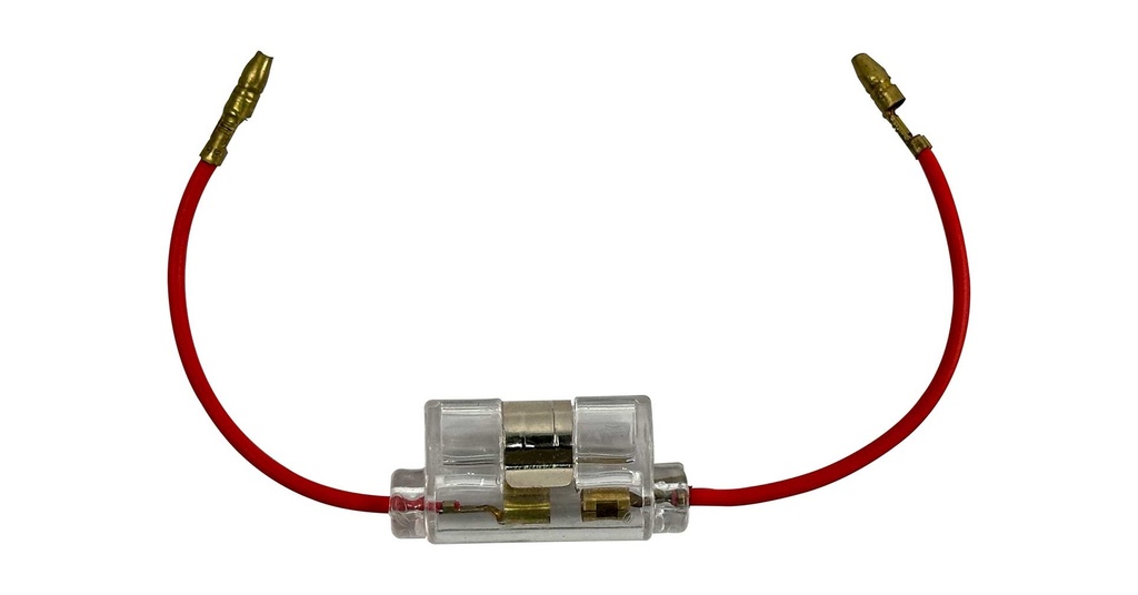 PORTAFUSIBLE UNIVERSAL