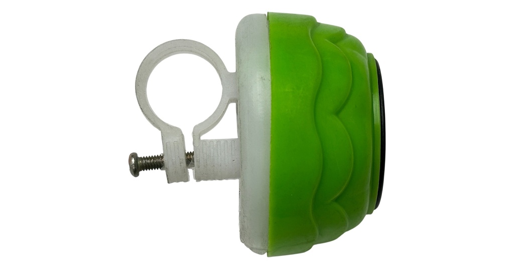 PITO PLASTICO CON SONIDO